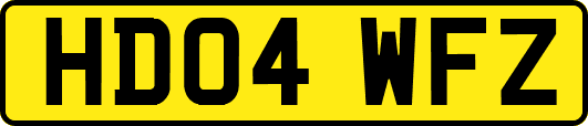 HD04WFZ