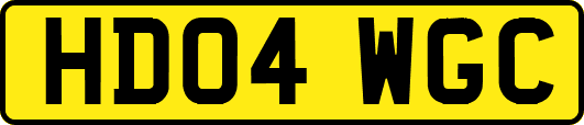 HD04WGC