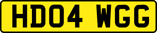 HD04WGG