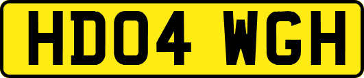 HD04WGH