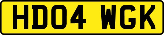 HD04WGK