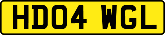 HD04WGL