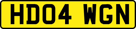 HD04WGN