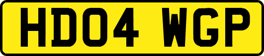 HD04WGP