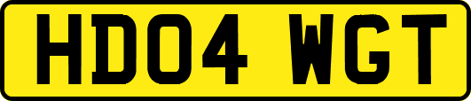 HD04WGT