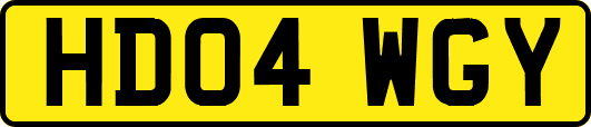 HD04WGY