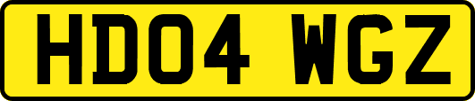 HD04WGZ