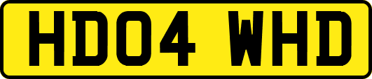 HD04WHD