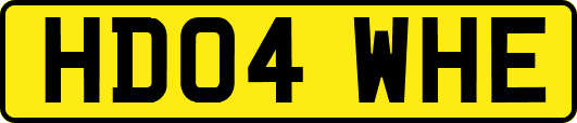 HD04WHE