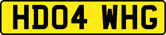 HD04WHG
