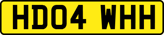 HD04WHH