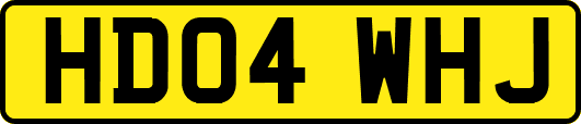 HD04WHJ