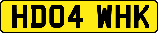 HD04WHK