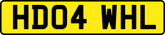 HD04WHL