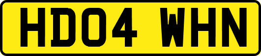 HD04WHN