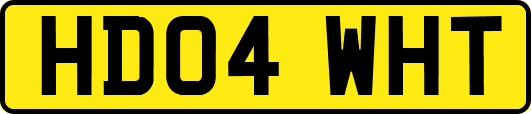 HD04WHT