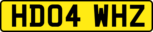 HD04WHZ