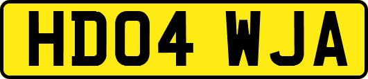 HD04WJA