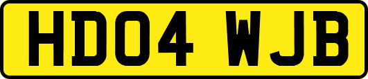 HD04WJB