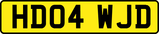 HD04WJD