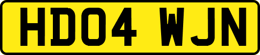 HD04WJN