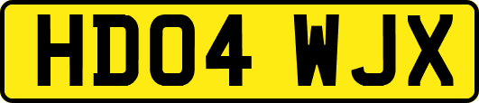 HD04WJX
