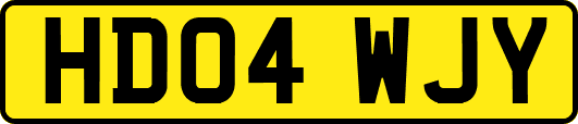 HD04WJY