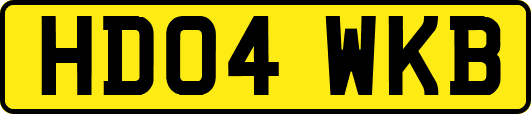 HD04WKB