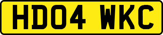 HD04WKC