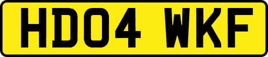HD04WKF