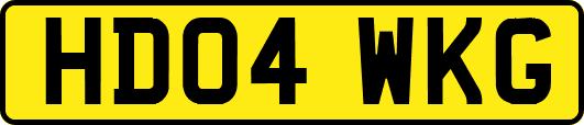 HD04WKG