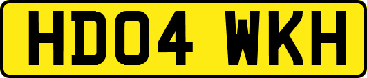 HD04WKH