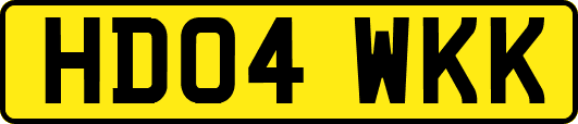 HD04WKK