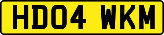 HD04WKM