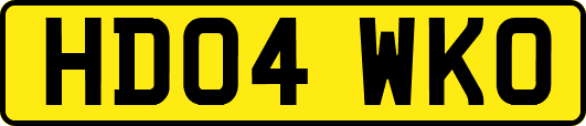 HD04WKO