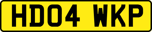 HD04WKP