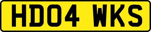 HD04WKS