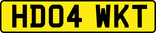 HD04WKT