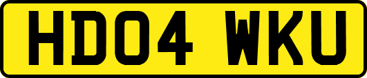 HD04WKU