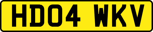 HD04WKV
