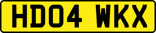 HD04WKX