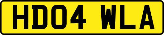 HD04WLA