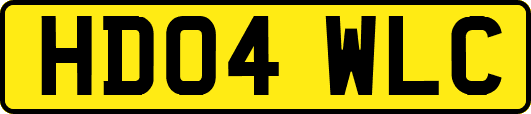 HD04WLC