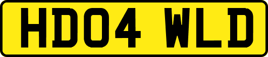 HD04WLD