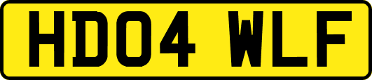 HD04WLF