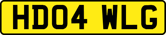HD04WLG