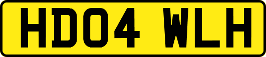 HD04WLH