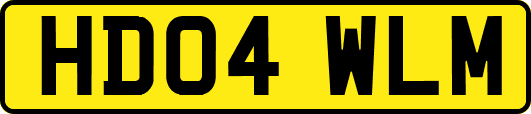 HD04WLM