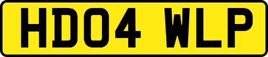 HD04WLP