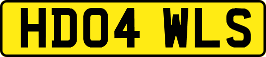 HD04WLS